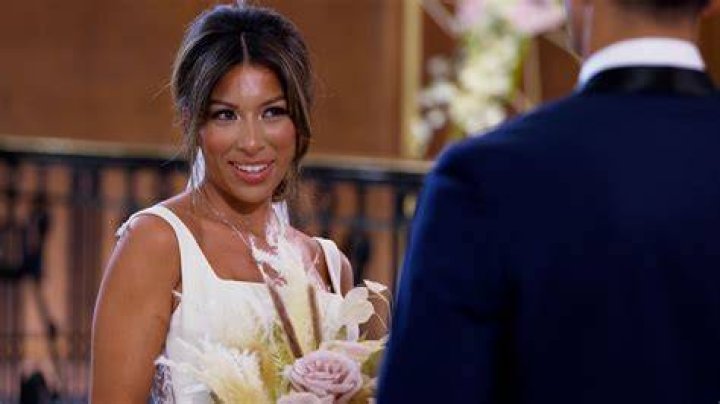 Yikes! Watch Married at First Sight's Olajuwon Say Wife Katina Is Lazy