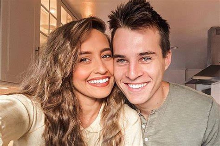 YouTubers Marcus And Kristin Johns Show Off Injuries After Hit And Run