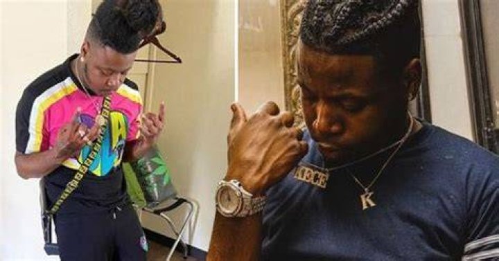 Yung Kece was one of two aspiring San Diego rappers gunned down this week