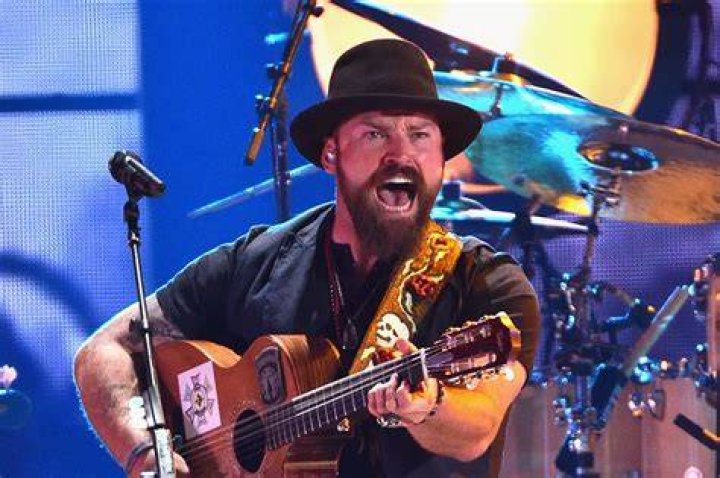 Zac Brown Band Cancel Concert in Canada After Crew Members Allegedly Denied Entry at Border E