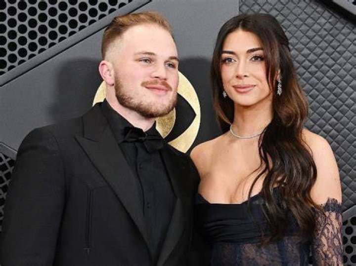 Zach Bryan Wife Biography, Age, Children, Family, Net Worth, And Controversy... After Splitting