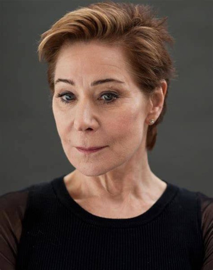 Zoe Wanamaker is among the cast of the show
